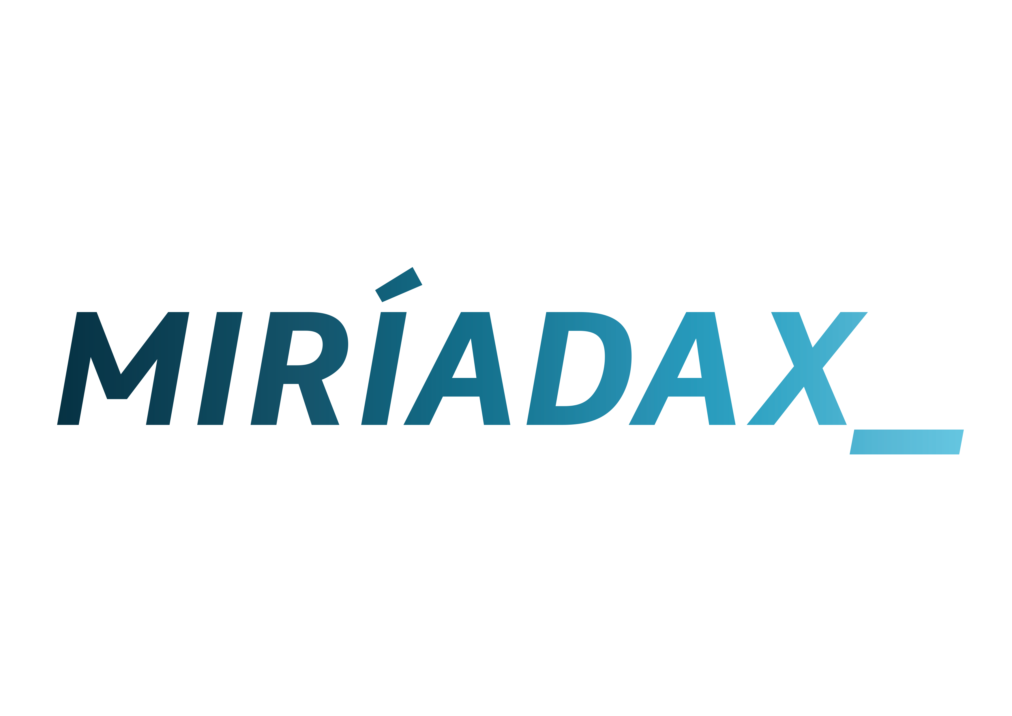 MiriadaX
